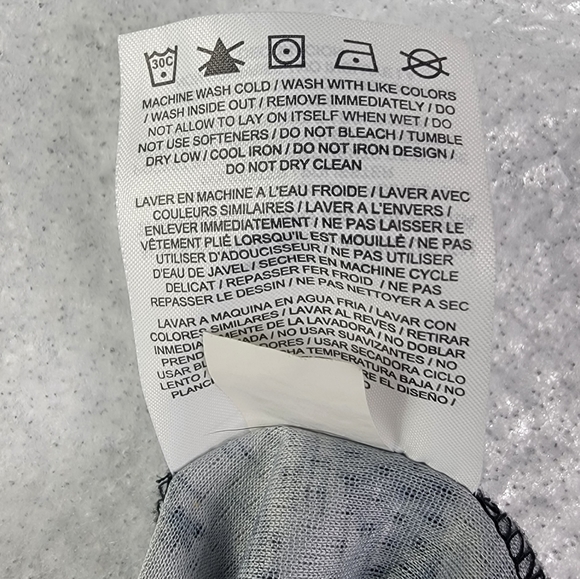 Nike Dri-Fit Mens Basketball Shorts Black Gray Camouflage Athletic Pocket Camo L - Picture 5 of 9